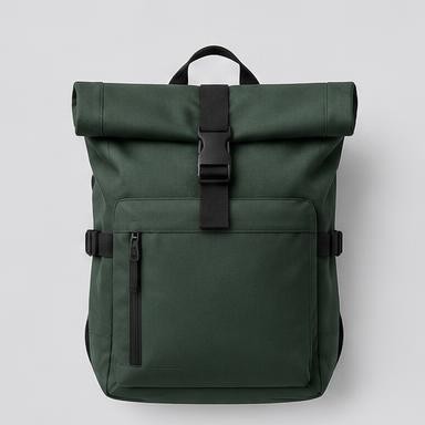 Mochila Rolltop