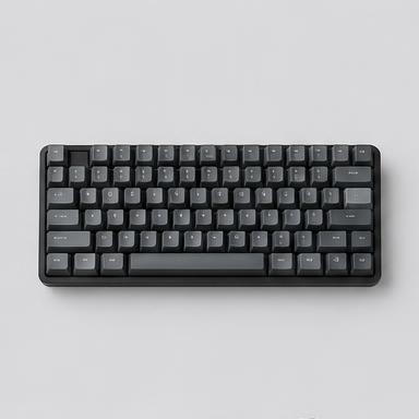 Teclado Mechanical