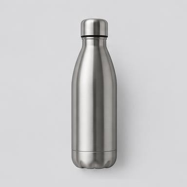 Botella Steel